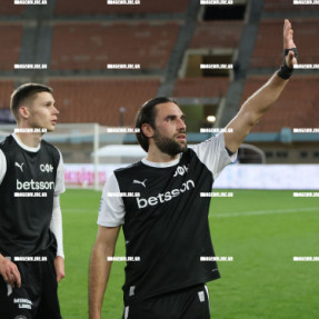 ΟΦΗ - ΠΑΝΑΙΤΩΛΙΚΟΣ