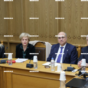 ΣΥΣΚΕΨΗ ΣΤΗΝ ΠΕΡΙΦΕΡΕΙΑ ΜΕ ΤΟΝ ΓΓ ΥΠΟΥΡΓΕΙΟΥ ΔΙΚΑΙΟΣΥΝΗΣ ΠΕΛΟΠΑ ΛΑΣΚΟ