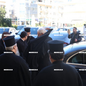 ΣΥΝΟΔΟΣ ΓΙΑ ΤΗΝ ΑΝΑΔΕΙΞΗ ΔΥΟ ΜΗΤΡΟΠΟΛΙΤΩΝ