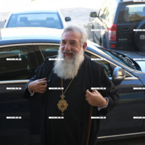 ΣΥΝΟΔΟΣ ΓΙΑ ΤΗΝ ΑΝΑΔΕΙΞΗ ΔΥΟ ΜΗΤΡΟΠΟΛΙΤΩΝ