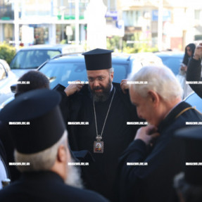 ΣΥΝΟΔΟΣ ΓΙΑ ΤΗΝ ΑΝΑΔΕΙΞΗ ΔΥΟ ΜΗΤΡΟΠΟΛΙΤΩΝ
