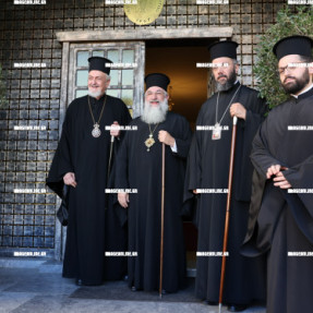 ΣΥΝΟΔΟΣ ΓΙΑ ΤΗΝ ΑΝΑΔΕΙΞΗ ΔΥΟ ΜΗΤΡΟΠΟΛΙΤΩΝ