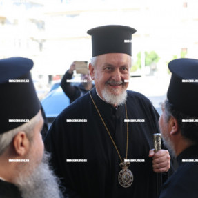 ΣΥΝΟΔΟΣ ΓΙΑ ΤΗΝ ΑΝΑΔΕΙΞΗ ΔΥΟ ΜΗΤΡΟΠΟΛΙΤΩΝ