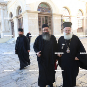 ΣΥΝΟΔΟΣ ΓΙΑ ΤΗΝ ΑΝΑΔΕΙΞΗ ΔΥΟ ΜΗΤΡΟΠΟΛΙΤΩΝ