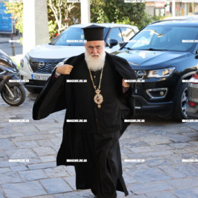 ΣΥΝΟΔΟΣ ΓΙΑ ΤΗΝ ΑΝΑΔΕΙΞΗ ΔΥΟ ΜΗΤΡΟΠΟΛΙΤΩΝ