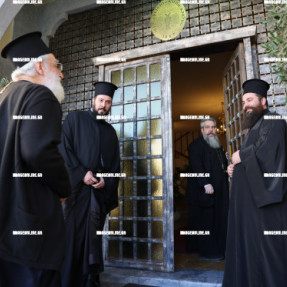 ΣΥΝΟΔΟΣ ΓΙΑ ΤΗΝ ΑΝΑΔΕΙΞΗ ΔΥΟ ΜΗΤΡΟΠΟΛΙΤΩΝ