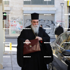 ΣΥΝΟΔΟΣ ΓΙΑ ΤΗΝ ΑΝΑΔΕΙΞΗ ΔΥΟ ΜΗΤΡΟΠΟΛΙΤΩΝ