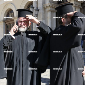 ΣΥΝΟΔΟΣ ΓΙΑ ΤΗΝ ΑΝΑΔΕΙΞΗ ΔΥΟ ΜΗΤΡΟΠΟΛΙΤΩΝ