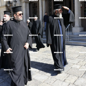 ΣΥΝΟΔΟΣ ΓΙΑ ΤΗΝ ΑΝΑΔΕΙΞΗ ΔΥΟ ΜΗΤΡΟΠΟΛΙΤΩΝ