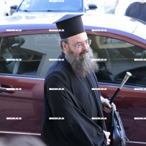 ΣΥΝΟΔΟΣ ΓΙΑ ΤΗΝ ΑΝΑΔΕΙΞΗ ΔΥΟ ΜΗΤΡΟΠΟΛΙΤΩΝ