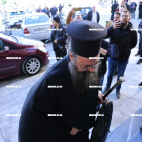 ΣΥΝΟΔΟΣ ΓΙΑ ΤΗΝ ΑΝΑΔΕΙΞΗ ΔΥΟ ΜΗΤΡΟΠΟΛΙΤΩΝ