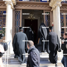 ΣΥΝΟΔΟΣ ΓΙΑ ΤΗΝ ΑΝΑΔΕΙΞΗ ΔΥΟ ΜΗΤΡΟΠΟΛΙΤΩΝ