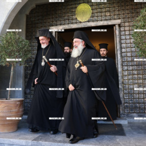 ΣΥΝΟΔΟΣ ΓΙΑ ΤΗΝ ΑΝΑΔΕΙΞΗ ΔΥΟ ΜΗΤΡΟΠΟΛΙΤΩΝ