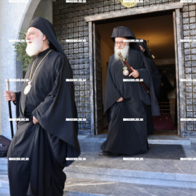 ΣΥΝΟΔΟΣ ΓΙΑ ΤΗΝ ΑΝΑΔΕΙΞΗ ΔΥΟ ΜΗΤΡΟΠΟΛΙΤΩΝ