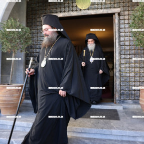 ΣΥΝΟΔΟΣ ΓΙΑ ΤΗΝ ΑΝΑΔΕΙΞΗ ΔΥΟ ΜΗΤΡΟΠΟΛΙΤΩΝ