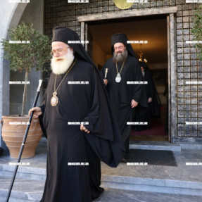 ΣΥΝΟΔΟΣ ΓΙΑ ΤΗΝ ΑΝΑΔΕΙΞΗ ΔΥΟ ΜΗΤΡΟΠΟΛΙΤΩΝ