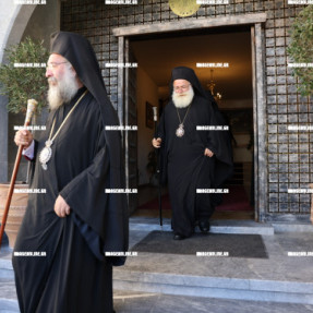 ΣΥΝΟΔΟΣ ΓΙΑ ΤΗΝ ΑΝΑΔΕΙΞΗ ΔΥΟ ΜΗΤΡΟΠΟΛΙΤΩΝ