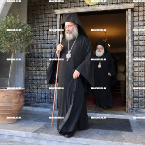 ΣΥΝΟΔΟΣ ΓΙΑ ΤΗΝ ΑΝΑΔΕΙΞΗ ΔΥΟ ΜΗΤΡΟΠΟΛΙΤΩΝ