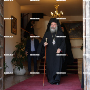 ΣΥΝΟΔΟΣ ΓΙΑ ΤΗΝ ΑΝΑΔΕΙΞΗ ΔΥΟ ΜΗΤΡΟΠΟΛΙΤΩΝ