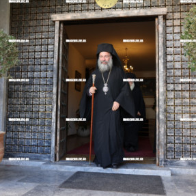 ΣΥΝΟΔΟΣ ΓΙΑ ΤΗΝ ΑΝΑΔΕΙΞΗ ΔΥΟ ΜΗΤΡΟΠΟΛΙΤΩΝ