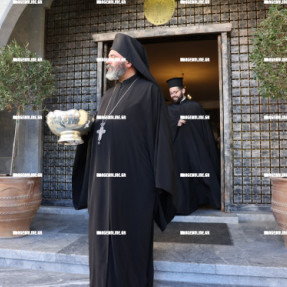 ΣΥΝΟΔΟΣ ΓΙΑ ΤΗΝ ΑΝΑΔΕΙΞΗ ΔΥΟ ΜΗΤΡΟΠΟΛΙΤΩΝ