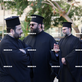 ΣΥΝΟΔΟΣ ΓΙΑ ΤΗΝ ΑΝΑΔΕΙΞΗ ΔΥΟ ΜΗΤΡΟΠΟΛΙΤΩΝ