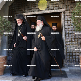 ΣΥΝΟΔΟΣ ΓΙΑ ΤΗΝ ΑΝΑΔΕΙΞΗ ΔΥΟ ΜΗΤΡΟΠΟΛΙΤΩΝ