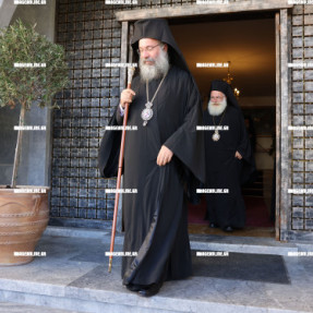 ΣΥΝΟΔΟΣ ΓΙΑ ΤΗΝ ΑΝΑΔΕΙΞΗ ΔΥΟ ΜΗΤΡΟΠΟΛΙΤΩΝ