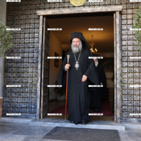 ΣΥΝΟΔΟΣ ΓΙΑ ΤΗΝ ΑΝΑΔΕΙΞΗ ΔΥΟ ΜΗΤΡΟΠΟΛΙΤΩΝ