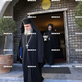 ΣΥΝΟΔΟΣ ΓΙΑ ΤΗΝ ΑΝΑΔΕΙΞΗ ΔΥΟ ΜΗΤΡΟΠΟΛΙΤΩΝ