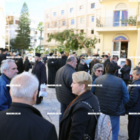 ΣΥΝΟΔΟΣ ΓΙΑ ΤΗΝ ΑΝΑΔΕΙΞΗ ΔΥΟ ΜΗΤΡΟΠΟΛΙΤΩΝ