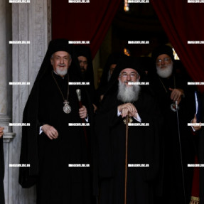 ΣΥΝΟΔΟΣ ΓΙΑ ΤΗΝ ΑΝΑΔΕΙΞΗ ΔΥΟ ΜΗΤΡΟΠΟΛΙΤΩΝ