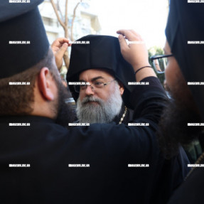 ΣΥΝΟΔΟΣ ΓΙΑ ΤΗΝ ΑΝΑΔΕΙΞΗ ΔΥΟ ΜΗΤΡΟΠΟΛΙΤΩΝ