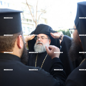 ΣΥΝΟΔΟΣ ΓΙΑ ΤΗΝ ΑΝΑΔΕΙΞΗ ΔΥΟ ΜΗΤΡΟΠΟΛΙΤΩΝ