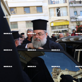 ΣΥΝΟΔΟΣ ΓΙΑ ΤΗΝ ΑΝΑΔΕΙΞΗ ΔΥΟ ΜΗΤΡΟΠΟΛΙΤΩΝ