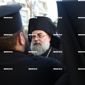 ΣΥΝΟΔΟΣ ΓΙΑ ΤΗΝ ΑΝΑΔΕΙΞΗ ΔΥΟ ΜΗΤΡΟΠΟΛΙΤΩΝ