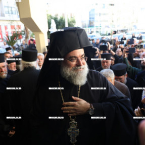 ΣΥΝΟΔΟΣ ΓΙΑ ΤΗΝ ΑΝΑΔΕΙΞΗ ΔΥΟ ΜΗΤΡΟΠΟΛΙΤΩΝ