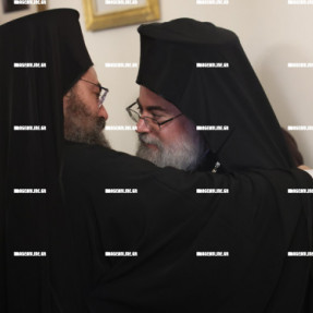 ΣΥΝΟΔΟΣ ΓΙΑ ΤΗΝ ΑΝΑΔΕΙΞΗ ΔΥΟ ΜΗΤΡΟΠΟΛΙΤΩΝ