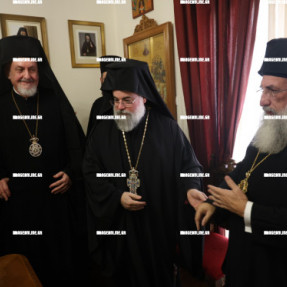 ΣΥΝΟΔΟΣ ΓΙΑ ΤΗΝ ΑΝΑΔΕΙΞΗ ΔΥΟ ΜΗΤΡΟΠΟΛΙΤΩΝ