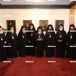 ΣΥΝΟΔΟΣ ΓΙΑ ΤΗΝ ΑΝΑΔΕΙΞΗ ΔΥΟ ΜΗΤΡΟΠΟΛΙΤΩΝ