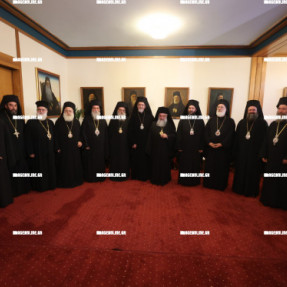 ΣΥΝΟΔΟΣ ΓΙΑ ΤΗΝ ΑΝΑΔΕΙΞΗ ΔΥΟ ΜΗΤΡΟΠΟΛΙΤΩΝ