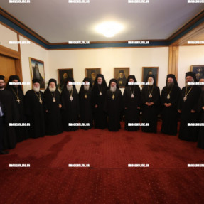 ΣΥΝΟΔΟΣ ΓΙΑ ΤΗΝ ΑΝΑΔΕΙΞΗ ΔΥΟ ΜΗΤΡΟΠΟΛΙΤΩΝ