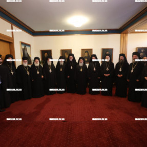 ΣΥΝΟΔΟΣ ΓΙΑ ΤΗΝ ΑΝΑΔΕΙΞΗ ΔΥΟ ΜΗΤΡΟΠΟΛΙΤΩΝ