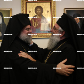 ΣΥΝΟΔΟΣ ΓΙΑ ΤΗΝ ΑΝΑΔΕΙΞΗ ΔΥΟ ΜΗΤΡΟΠΟΛΙΤΩΝ