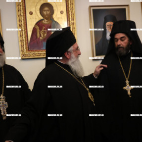 ΣΥΝΟΔΟΣ ΓΙΑ ΤΗΝ ΑΝΑΔΕΙΞΗ ΔΥΟ ΜΗΤΡΟΠΟΛΙΤΩΝ