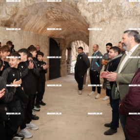 Η ΑΚΑΔΗΜΙΑ ΤΟΥ ΟΦΗ ΣΤΗΝ ΕΚΘΕΣΗ ΓΙΑ ΤΑ 100 ΧΡΟΝΙΑ