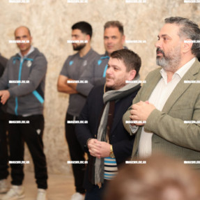 Η ΑΚΑΔΗΜΙΑ ΤΟΥ ΟΦΗ ΣΤΗΝ ΕΚΘΕΣΗ ΓΙΑ ΤΑ 100 ΧΡΟΝΙΑ