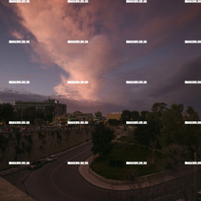 ΚΟΚΚΙΝΟΣ ΟΥΡΑΝΟΣ