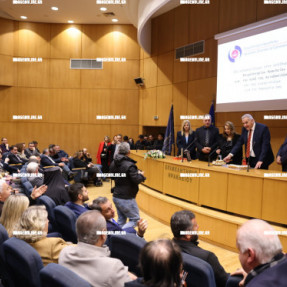 ΚΟΠΗ ΠΙΤΑΣ ΕΠΙΜΕΛΗΤΗΡΙΟΥ