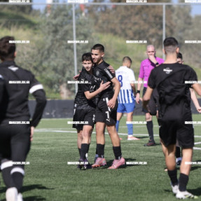 ΟΦΗ - ΑΣΤΕΡΑΣ ΤΡΙΠΟΛΗΣ Κ15